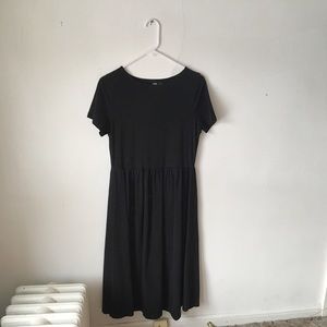 ASOS midi dress